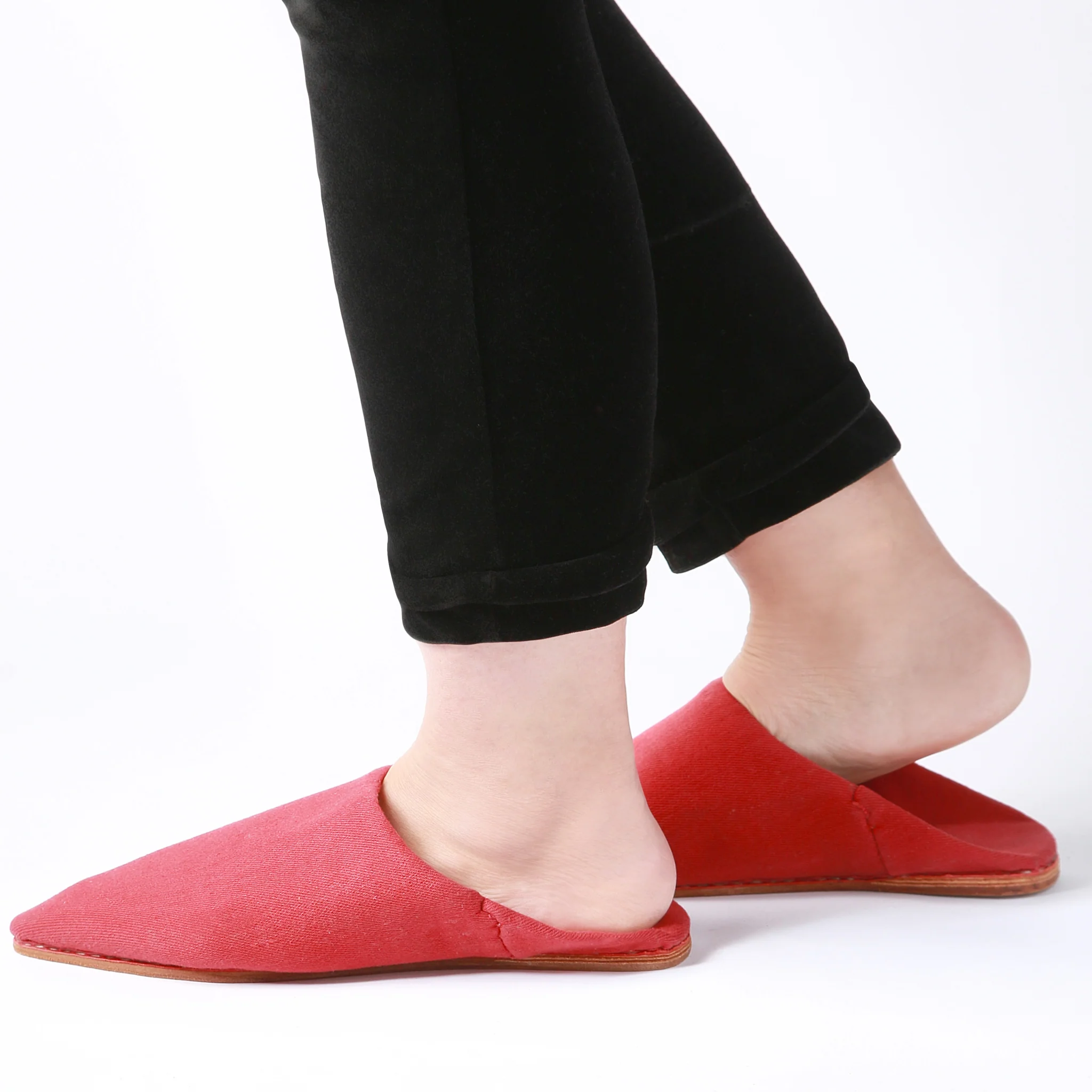 Babouche "Casa Denim" - Image 11