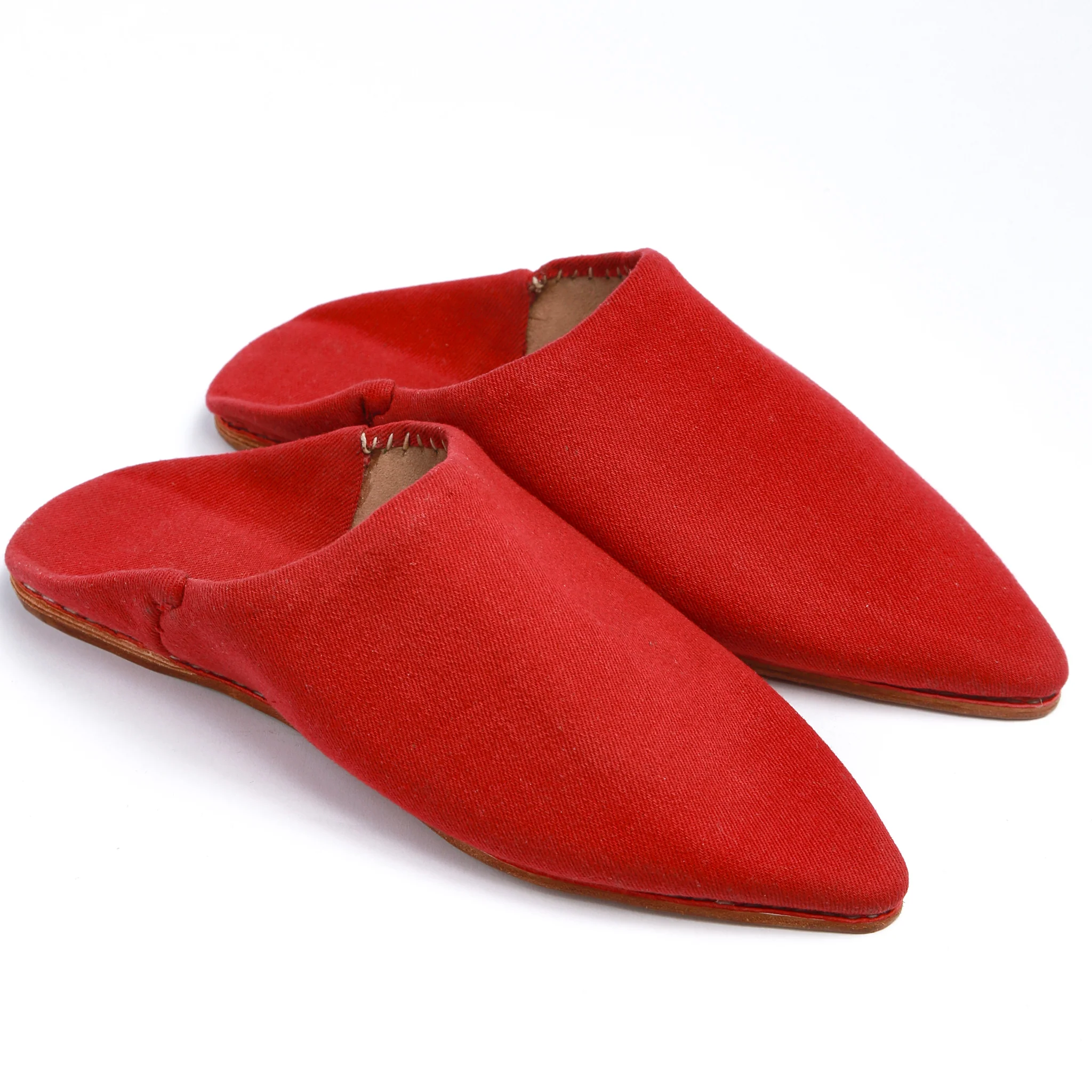 Babouche "Casa Denim" - Image 9