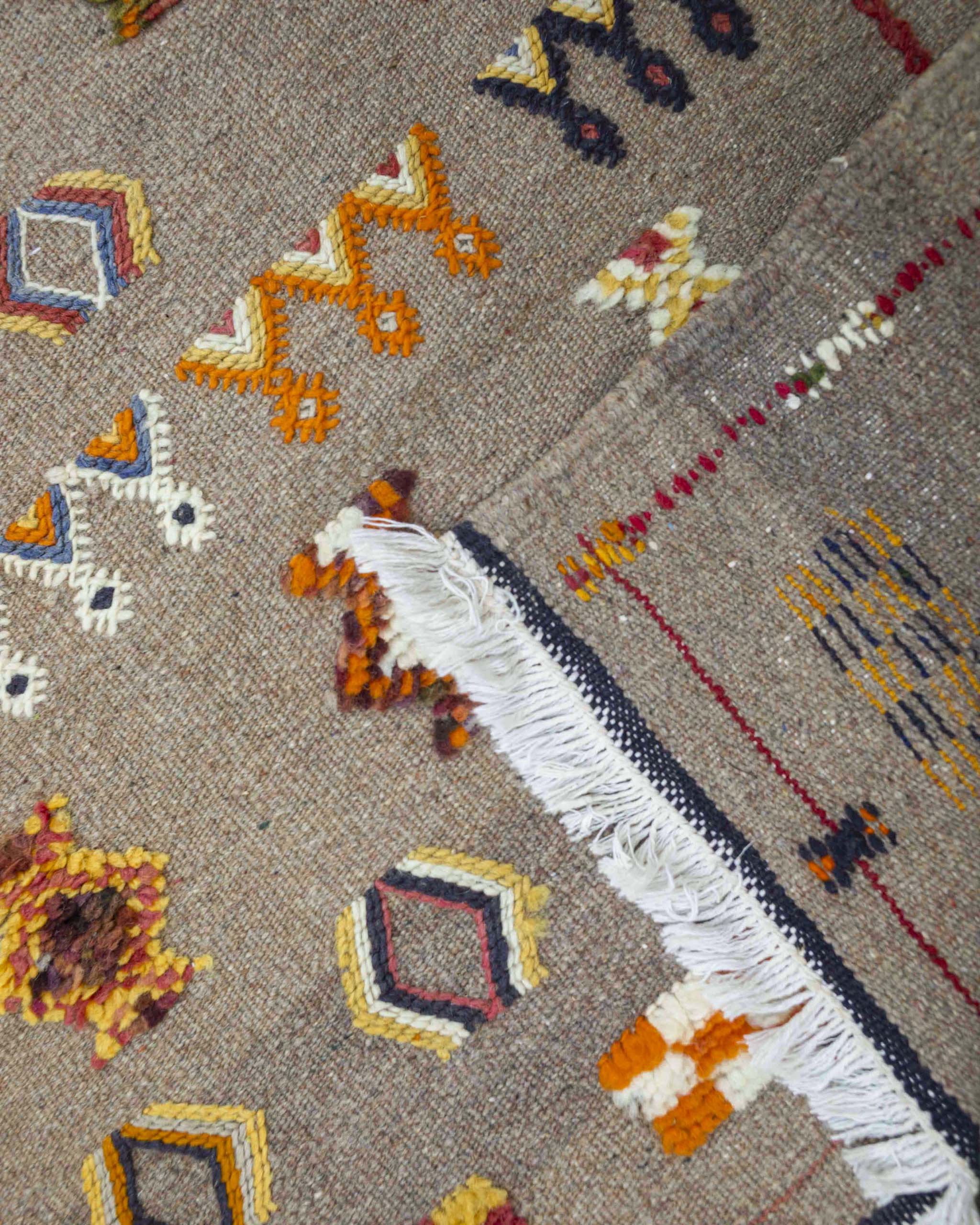 Tappeto Taznakht 170x70 cm - Image 3