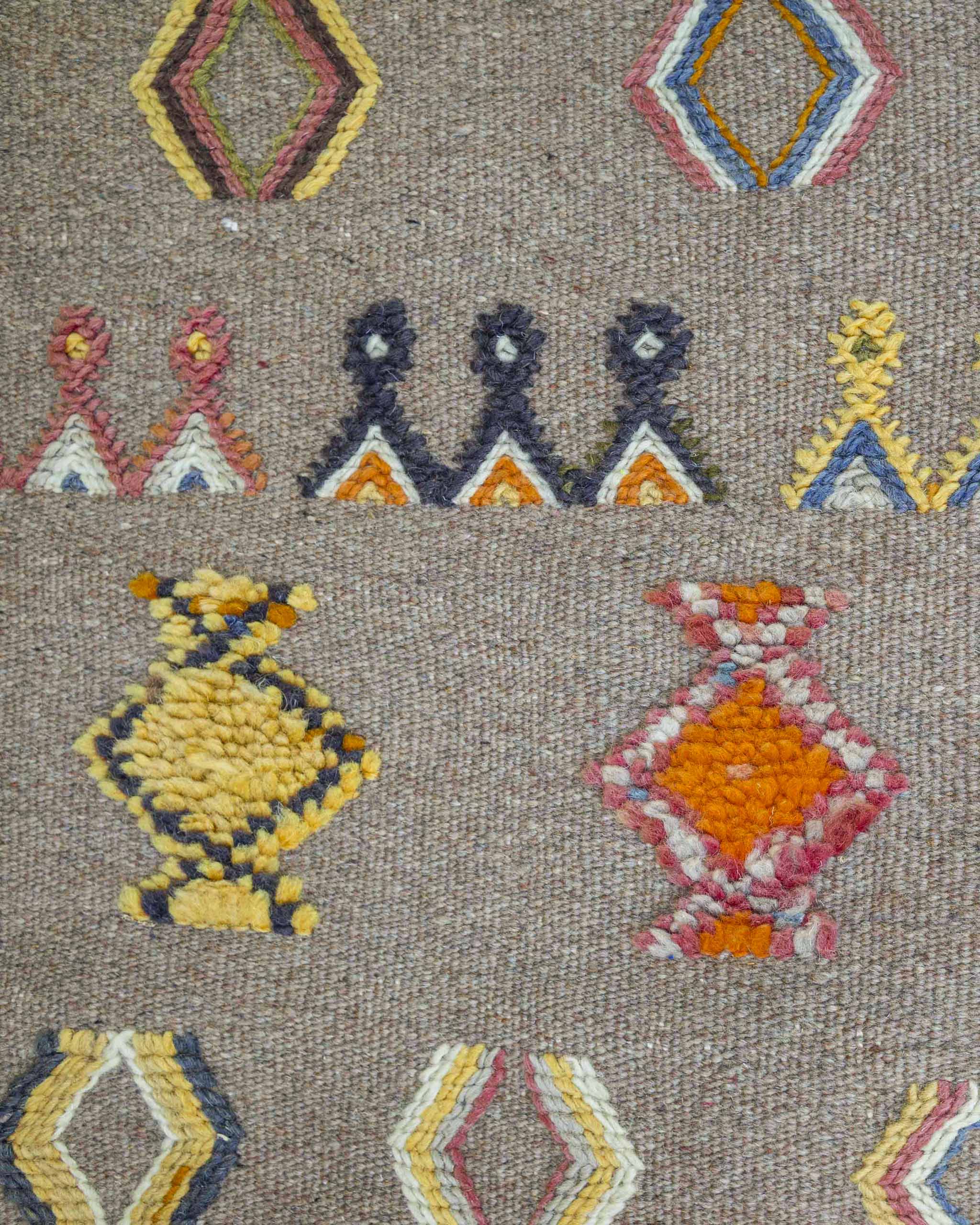 Tappeto Taznakht 170x70 cm - Image 6