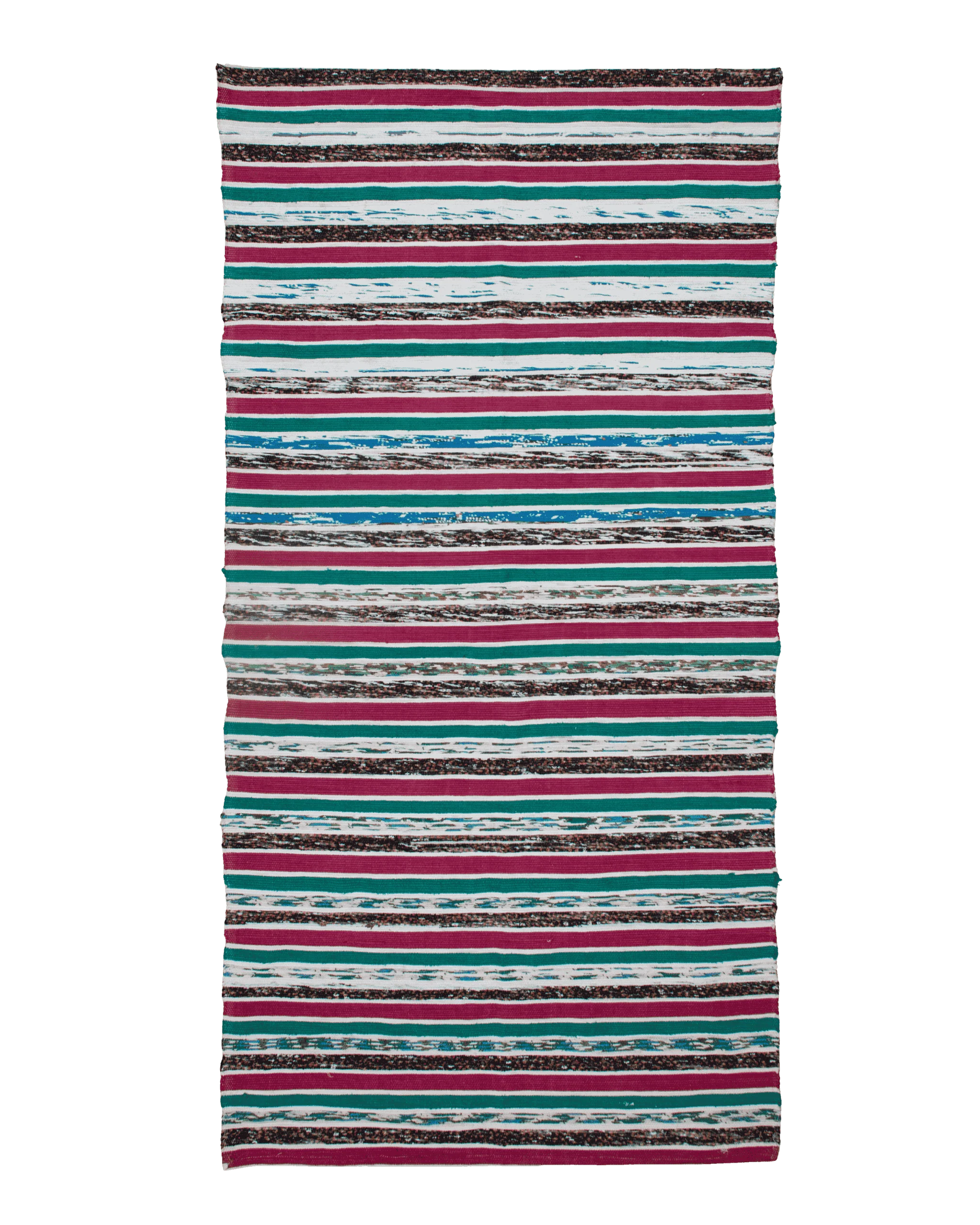 Tappeto Boucherouite 190x100 cm