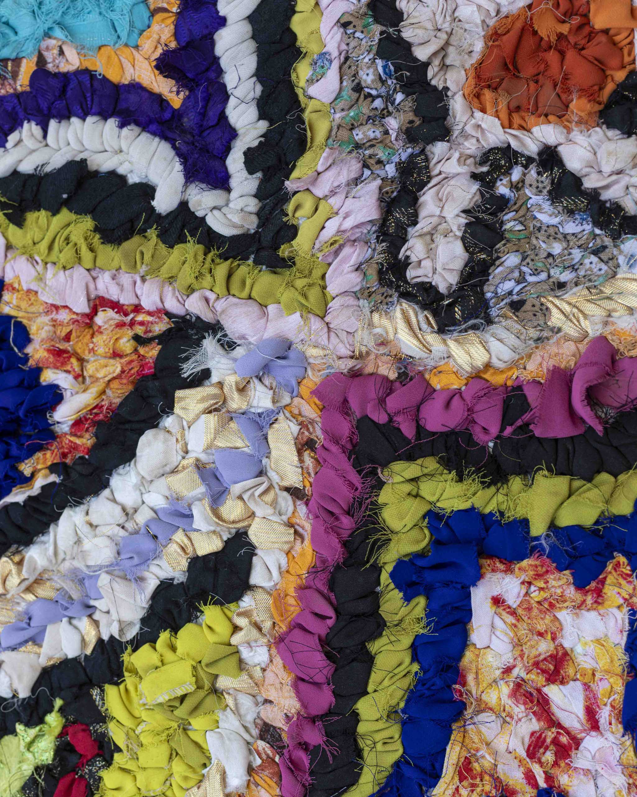 Tappeto Zindekh 95x50 cm - Image 2
