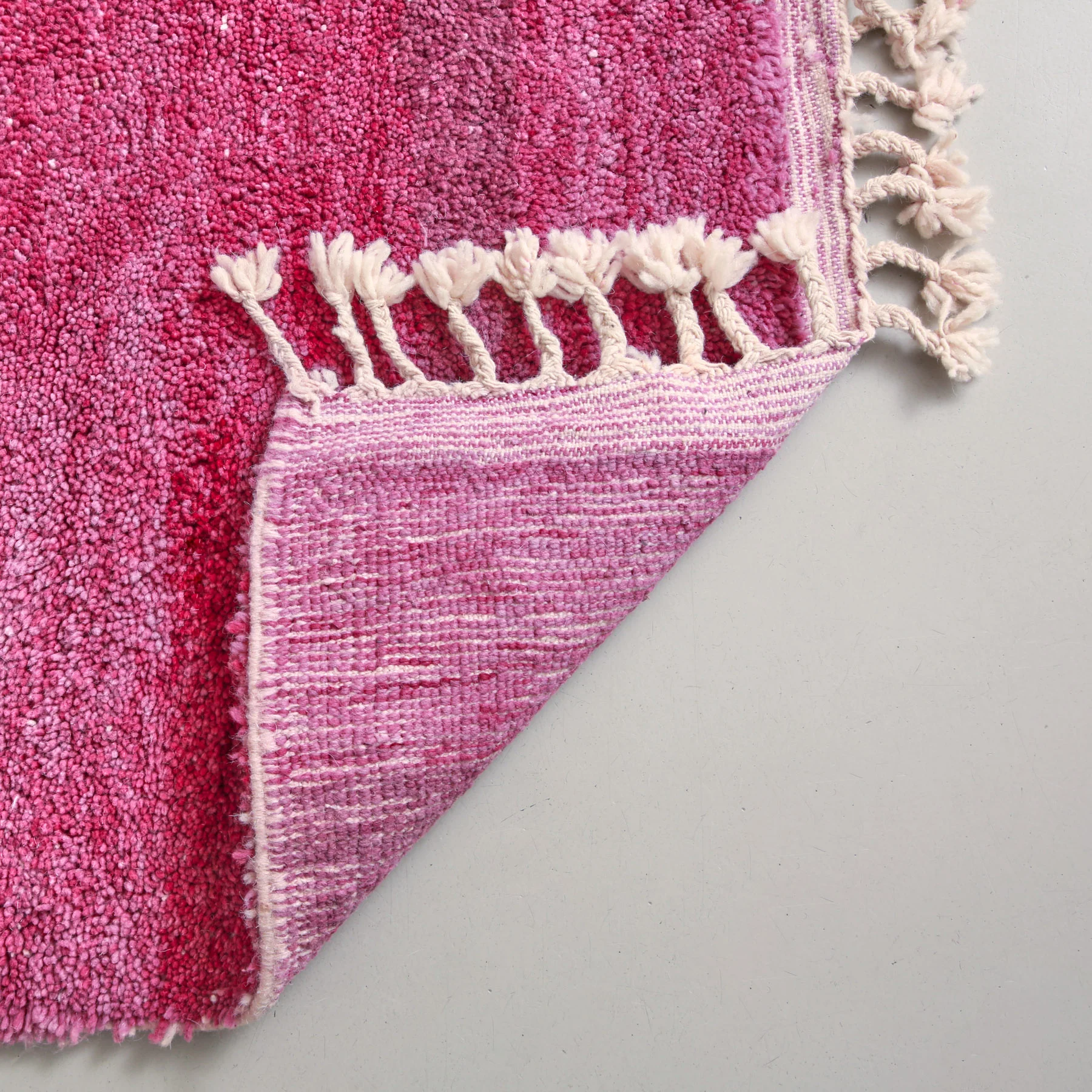 Tappeto Beni Ourain 250x170 cm - Image 3