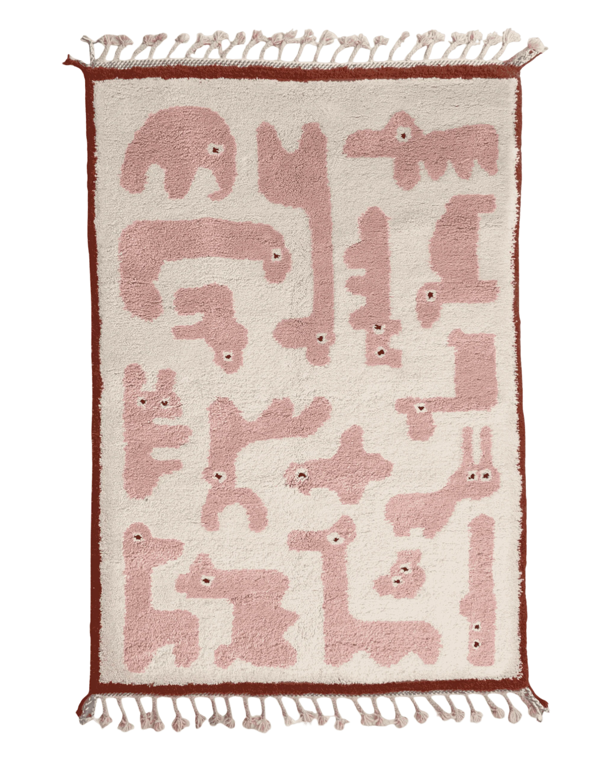 Tappeto Animauì - su misura - Image 4