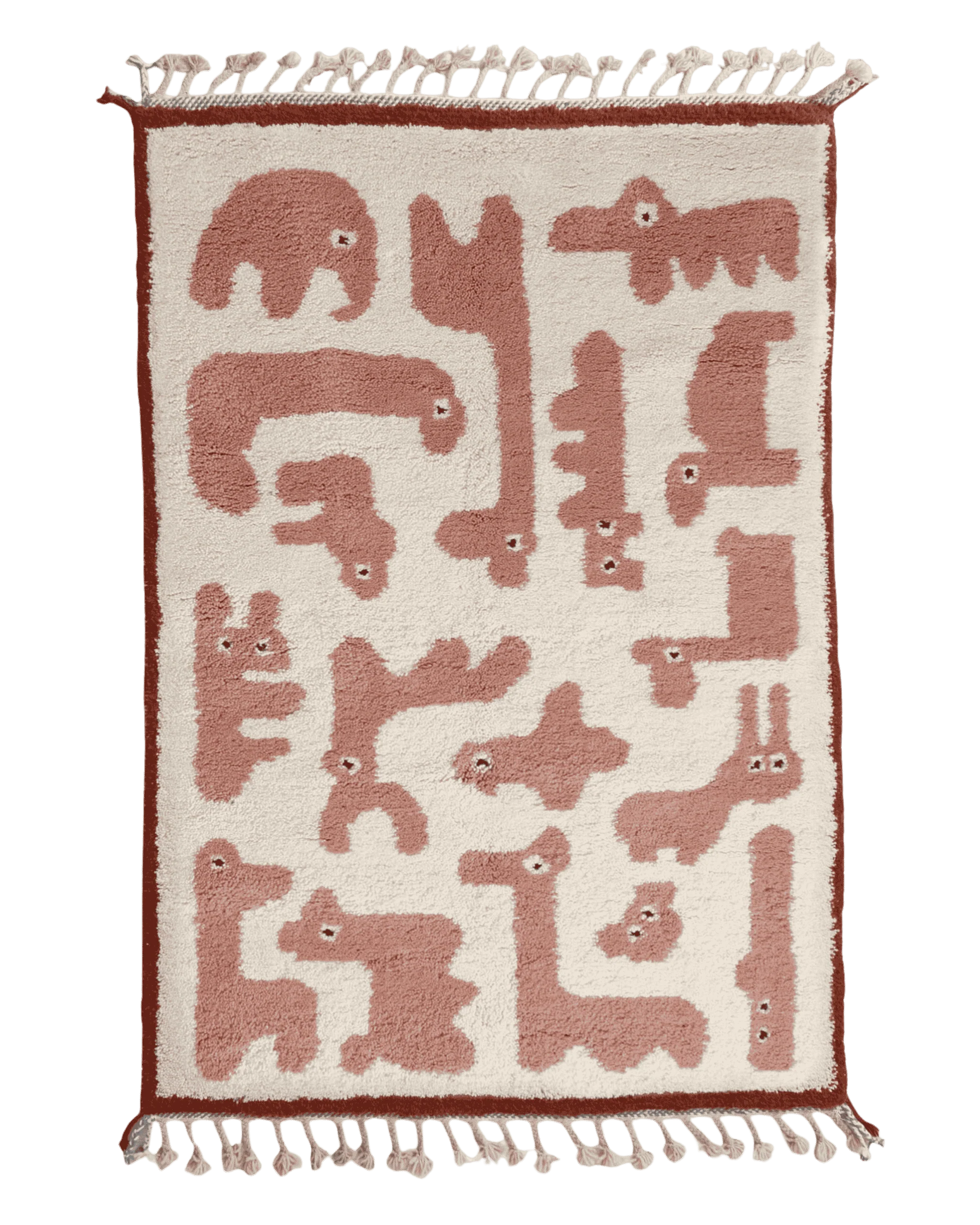 Tappeto Animauì - su misura - Image 7