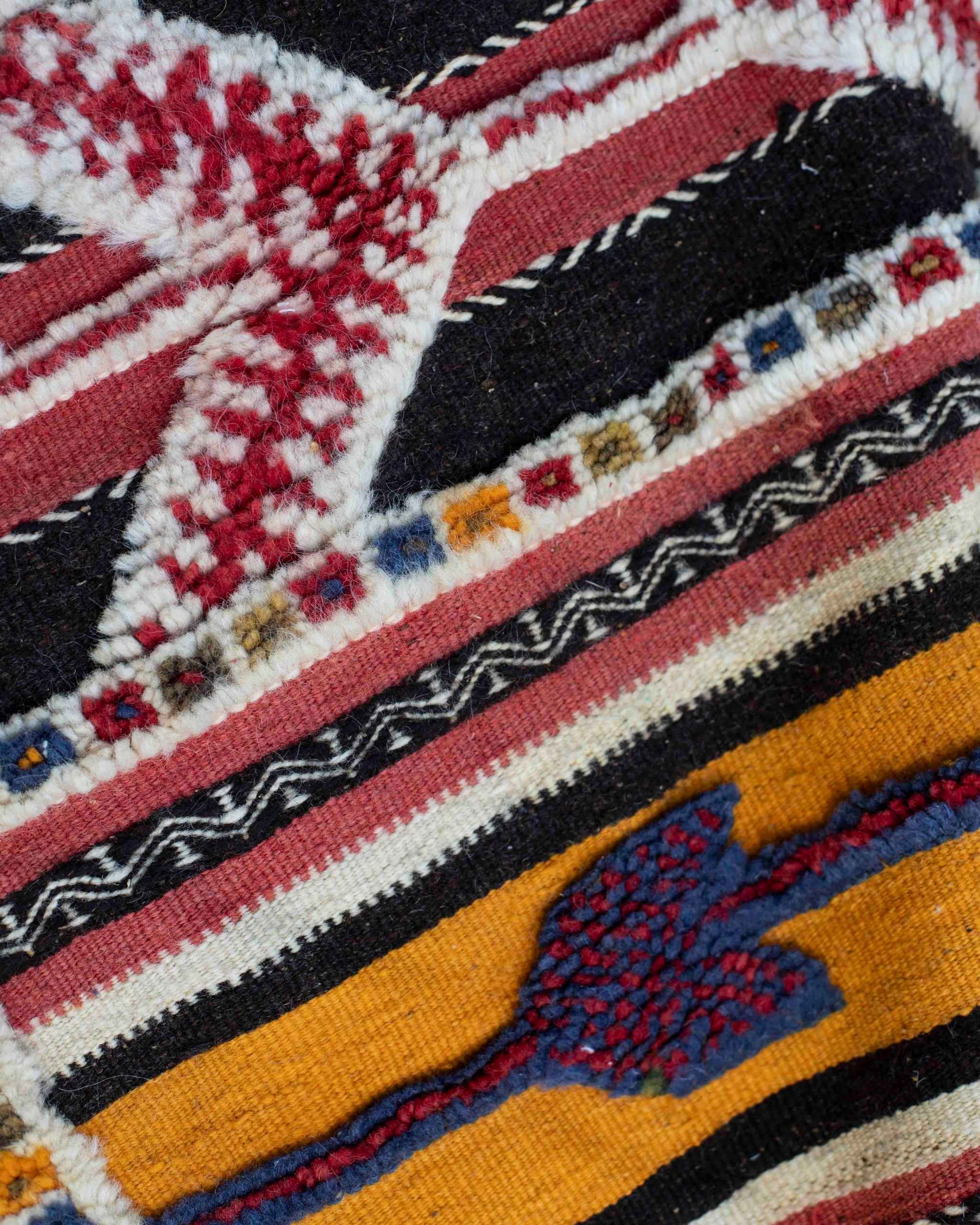 Tappeto Glaoui 210x155 cm - Image 4