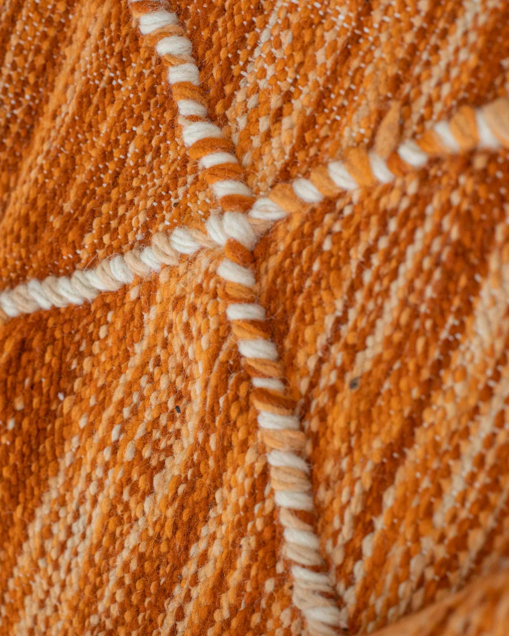 Tappeto kilim Hanbel 300x200 cm - Image 4