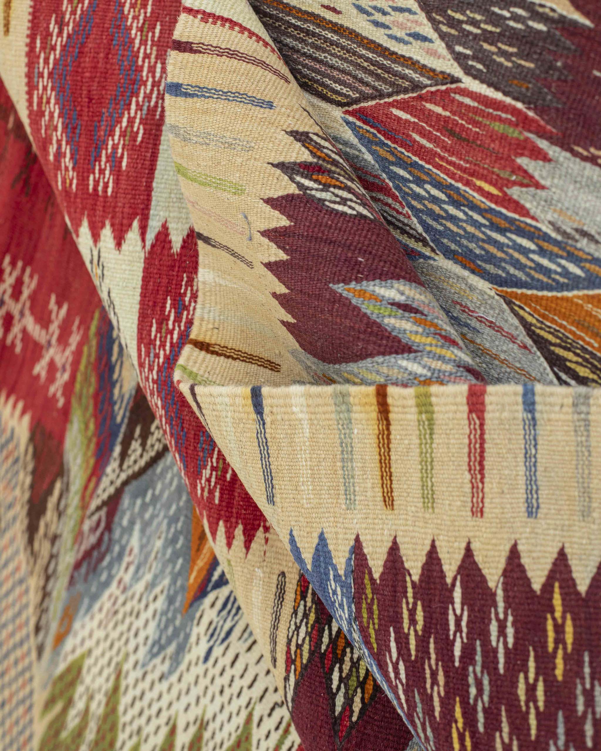 Tappeto Kharita 270x160 cm - Image 4