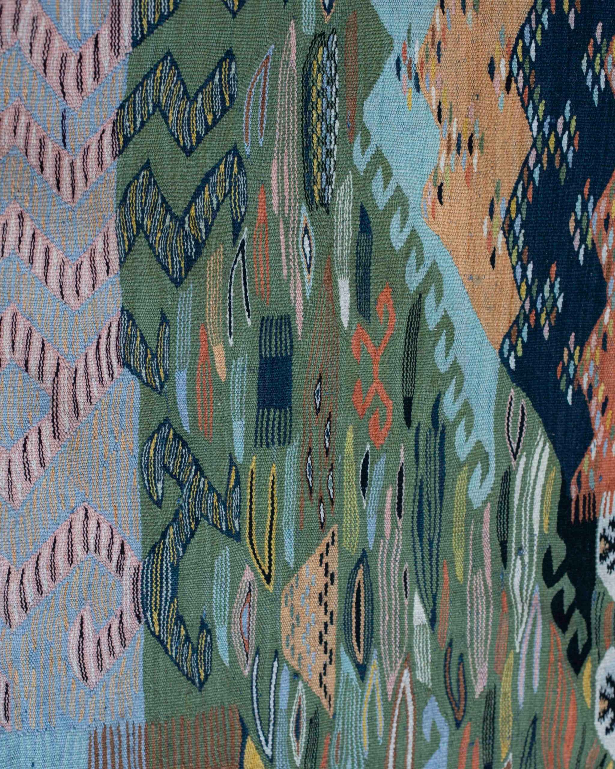 Tappeto Kharita 210x300 cm - Image 4