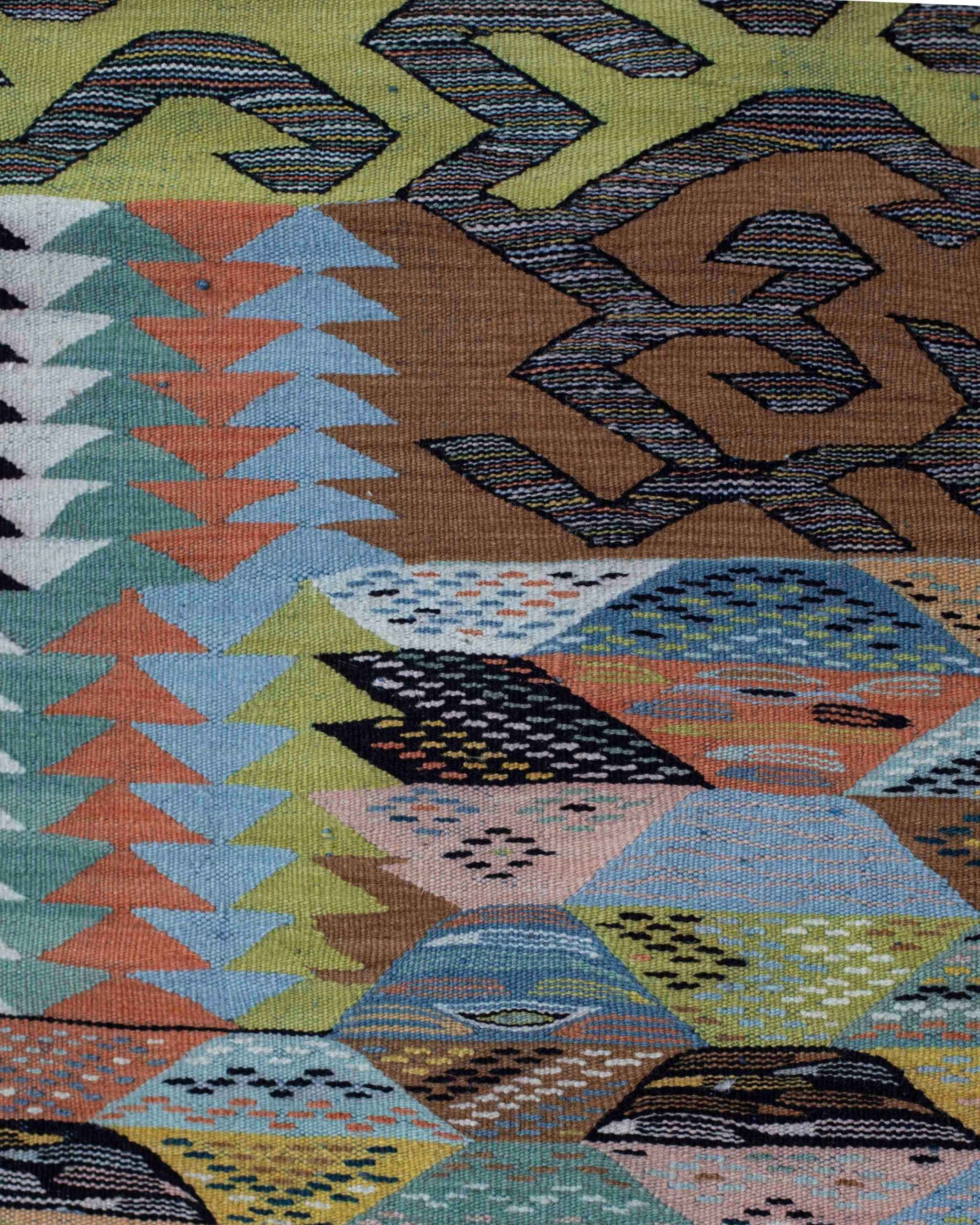 Tappeto Kharita 210x300 cm - Image 5