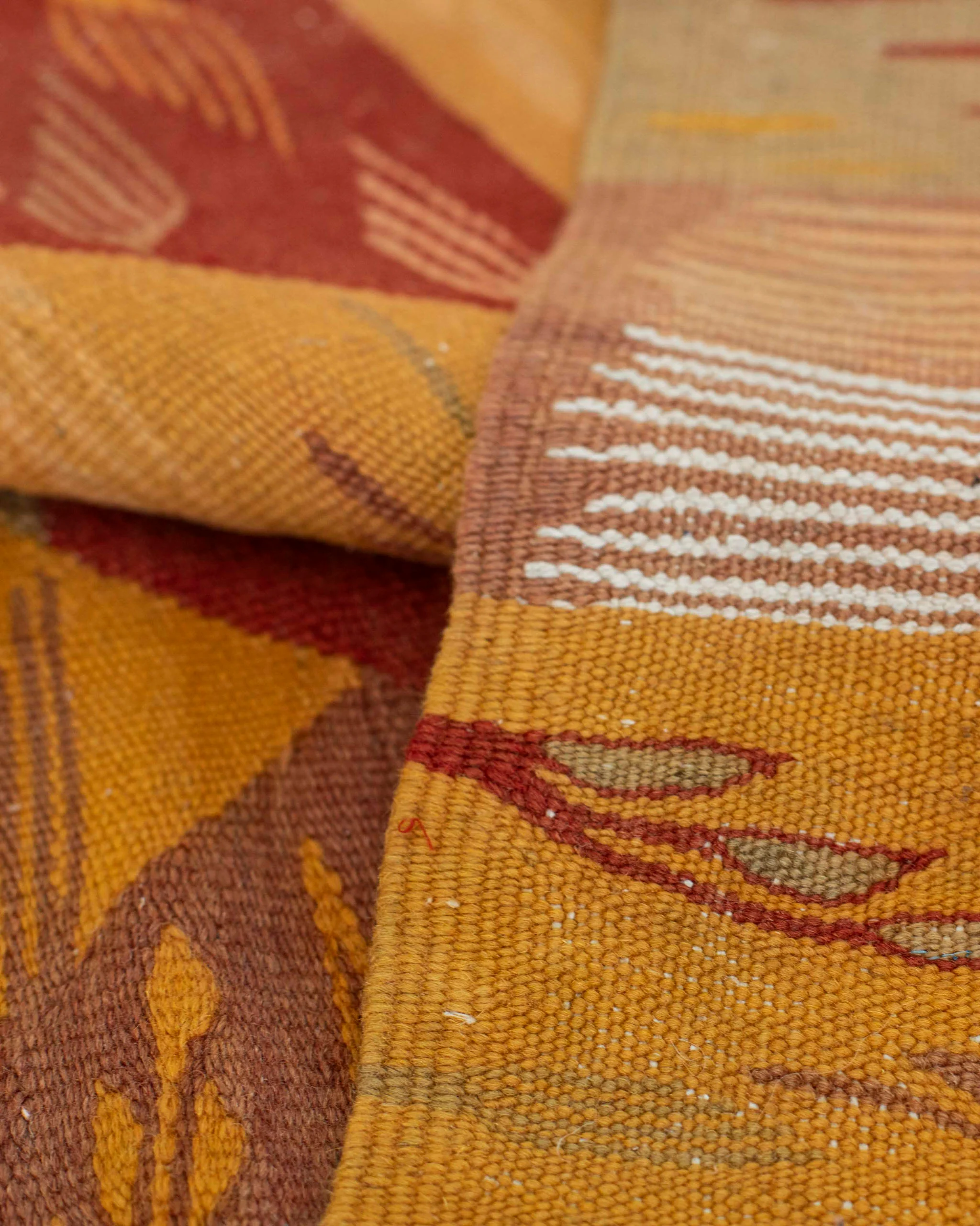 Tappeto Kharita vintage 260x160 cm - Image 4