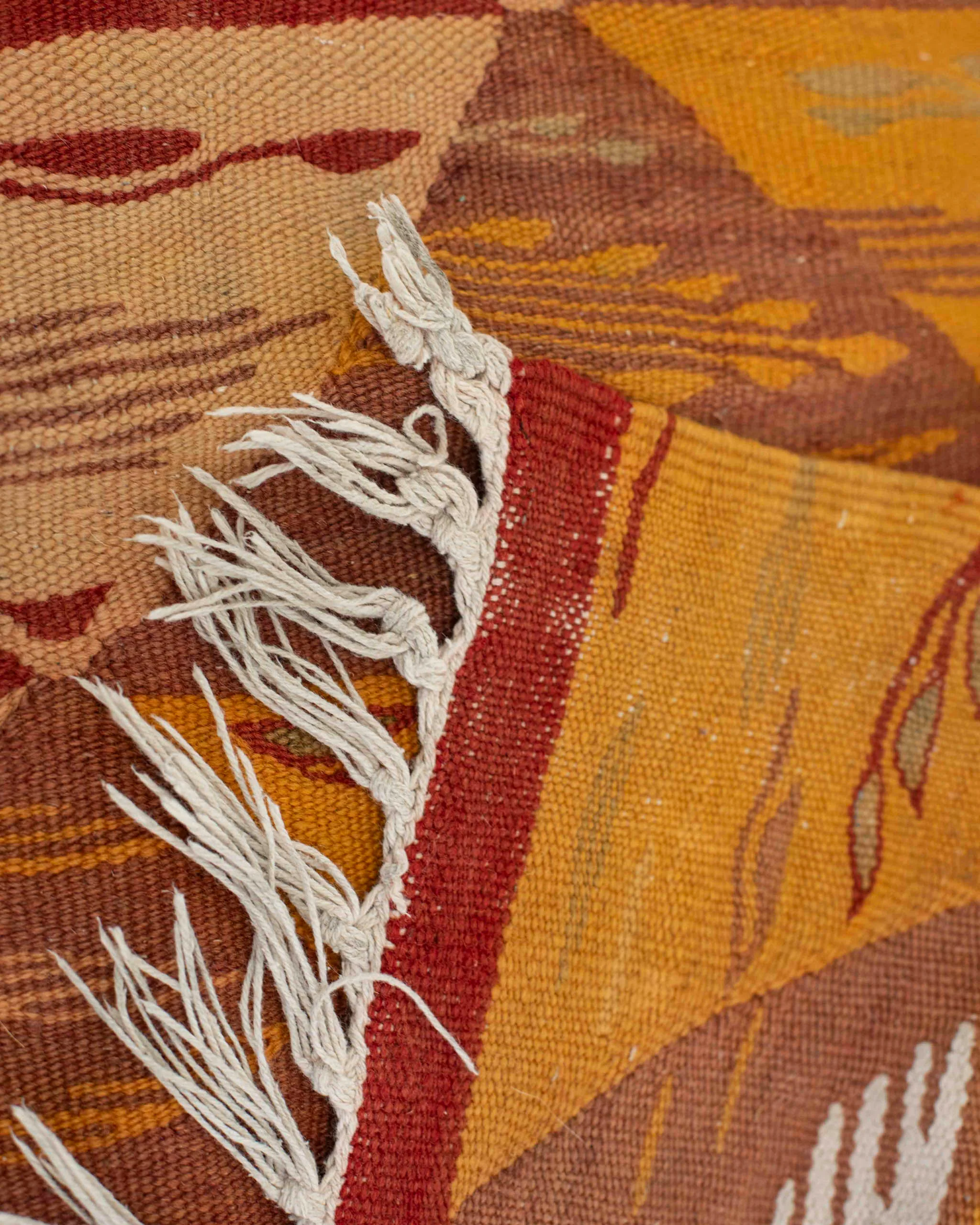 Tappeto Kharita vintage 260x160 cm - Image 5
