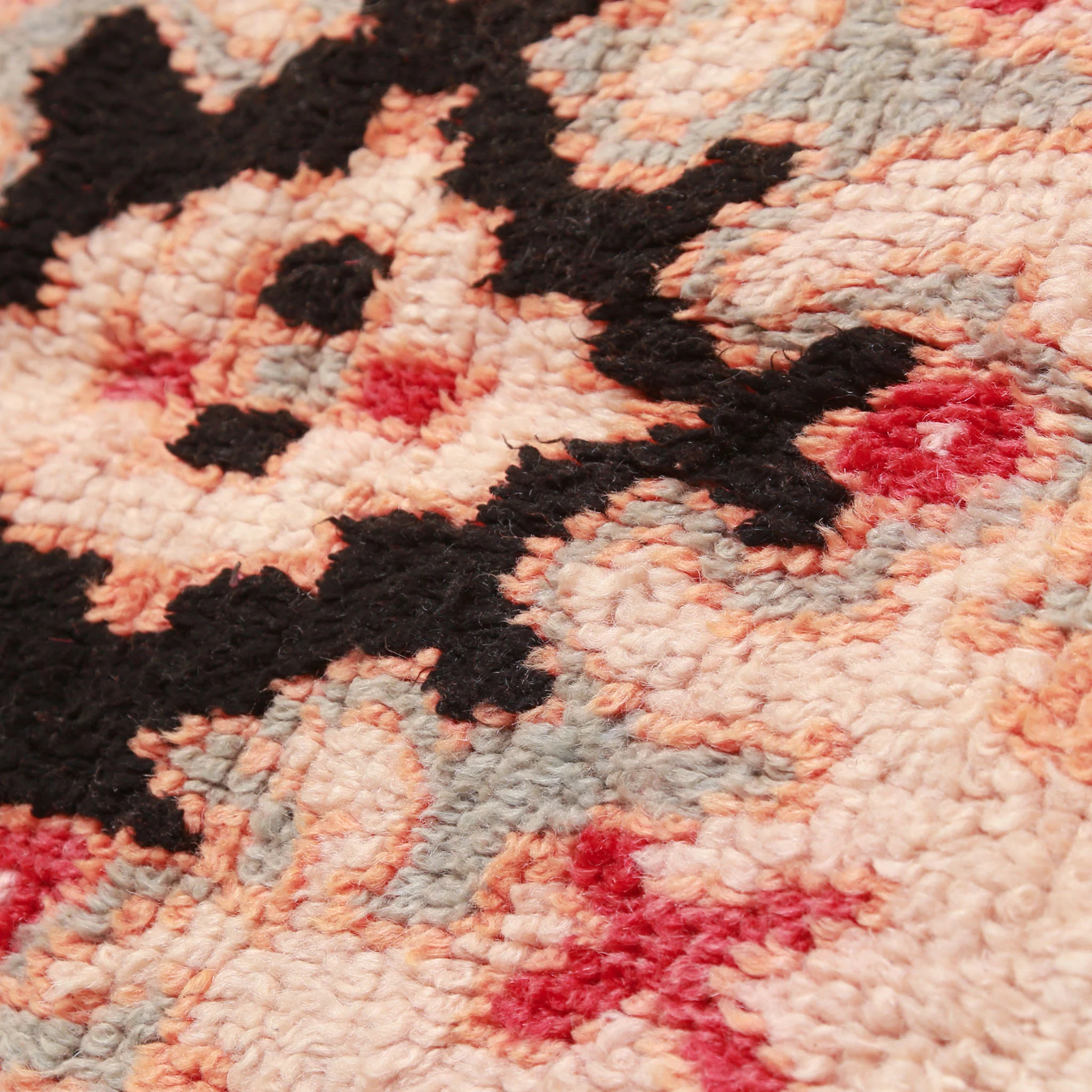 Tappeto Azilal Vintage 370x160 cm - Image 5