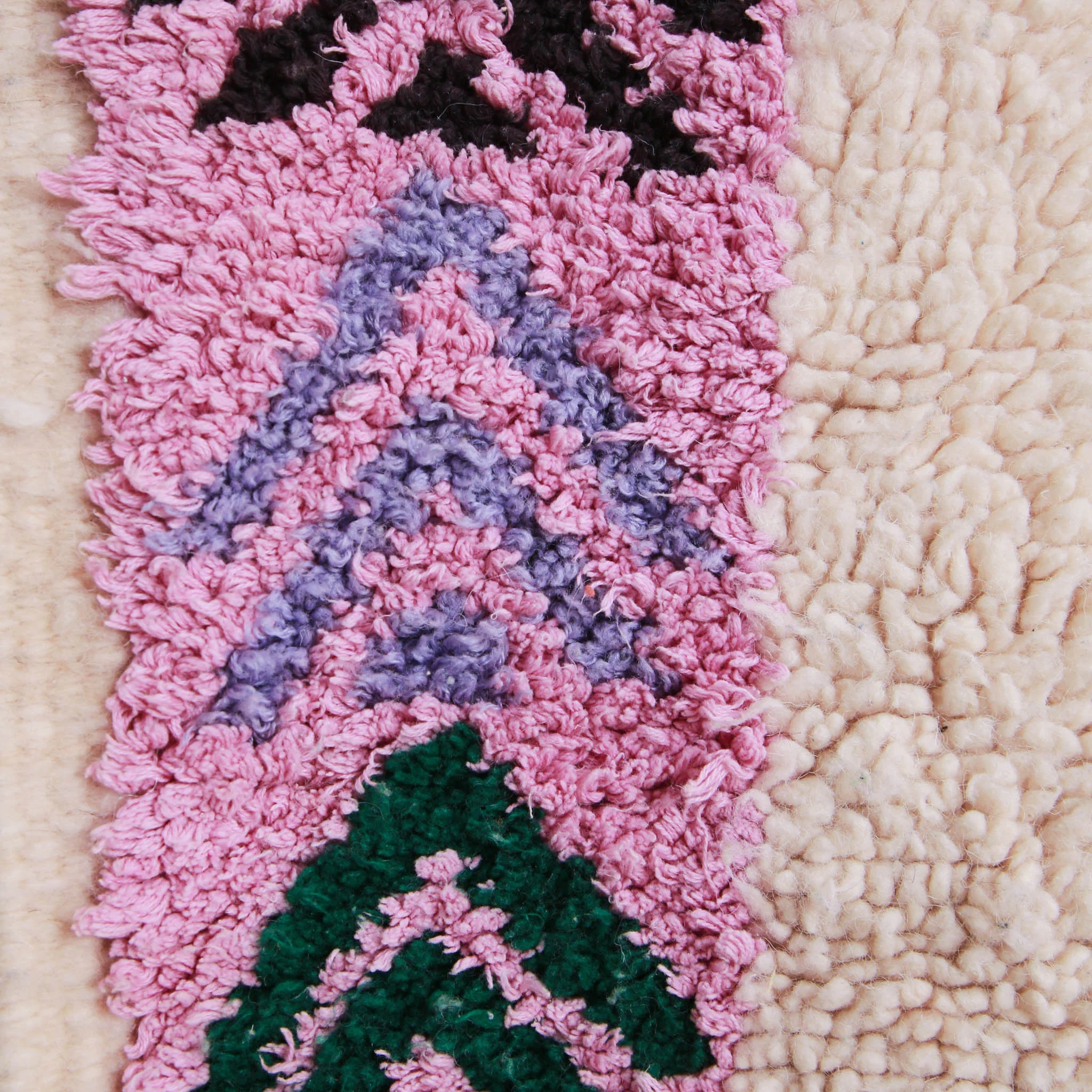 Tappeto Azilal Vintage 220x130 cm - Image 5