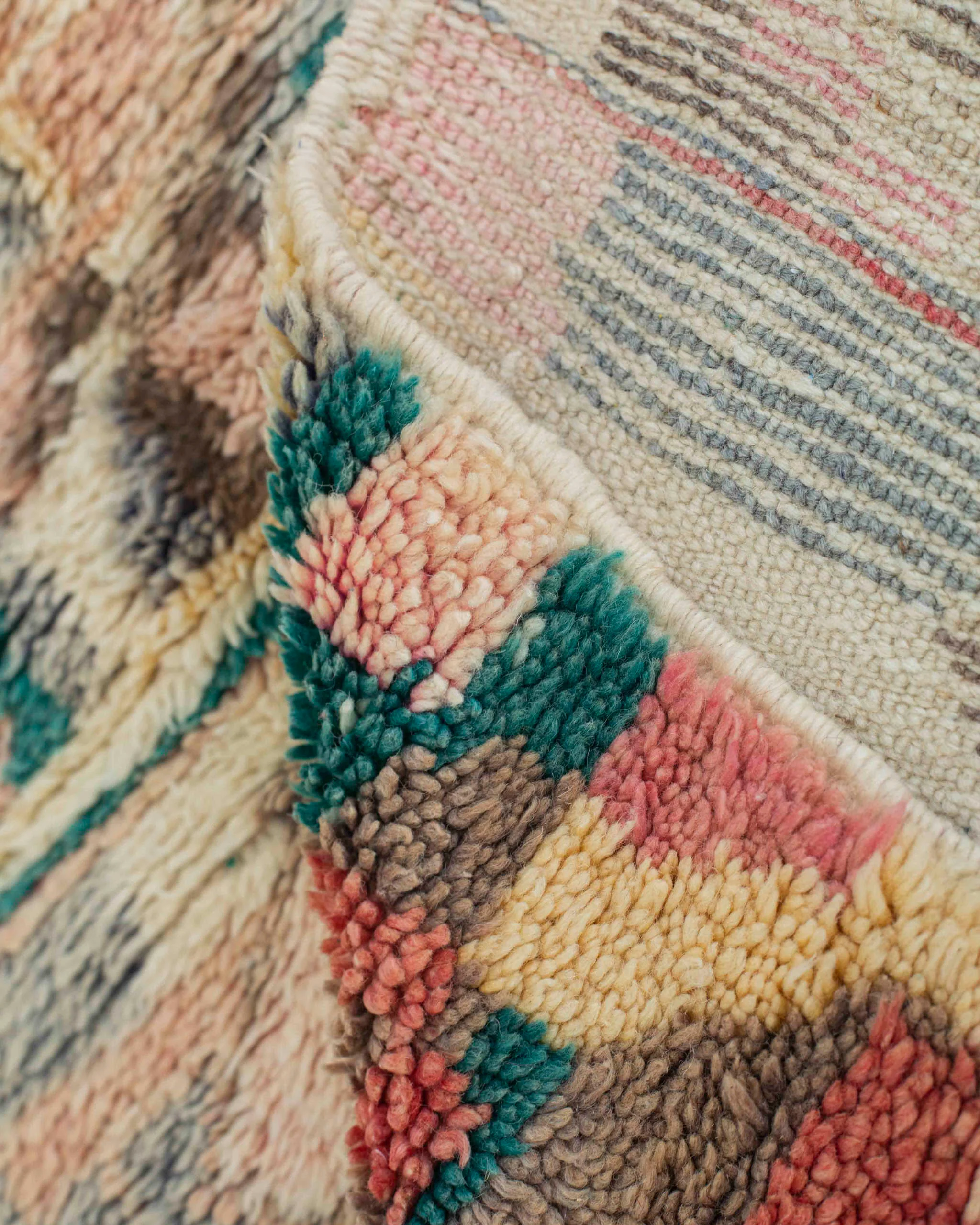 Tappeto Boujaad 240x165 cm - Image 4