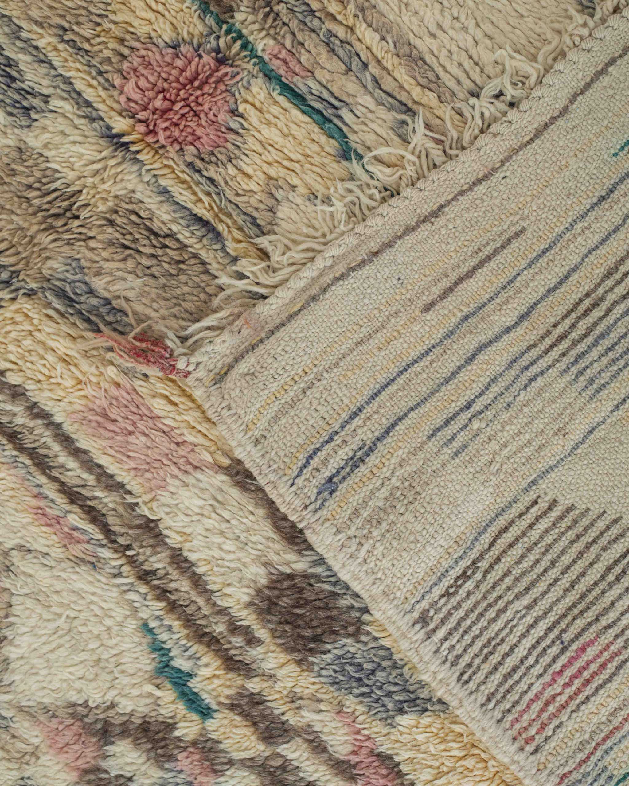 Tappeto Boujaad 240x165 cm - Image 5