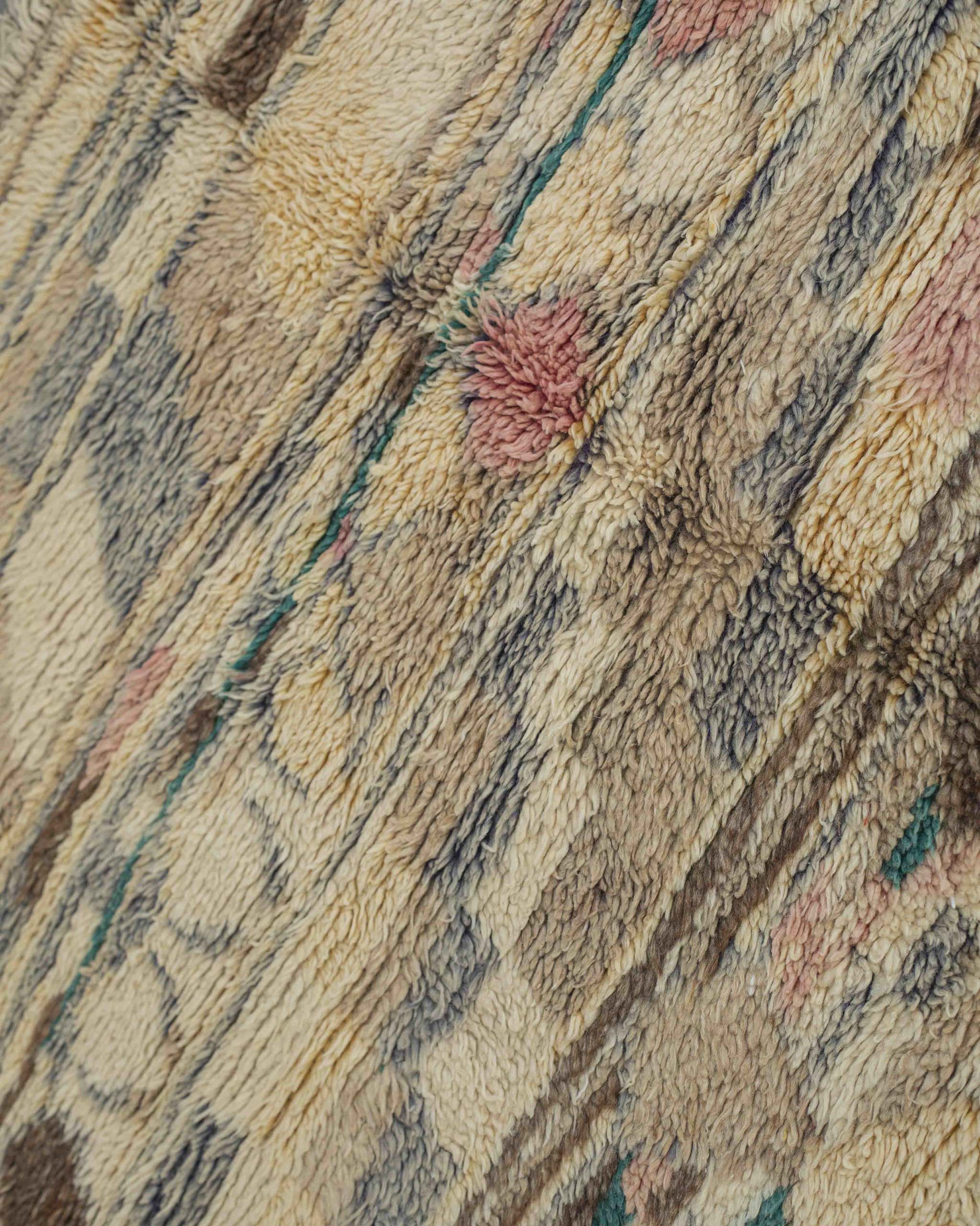 Tappeto Boujaad 240x165 cm - Image 7
