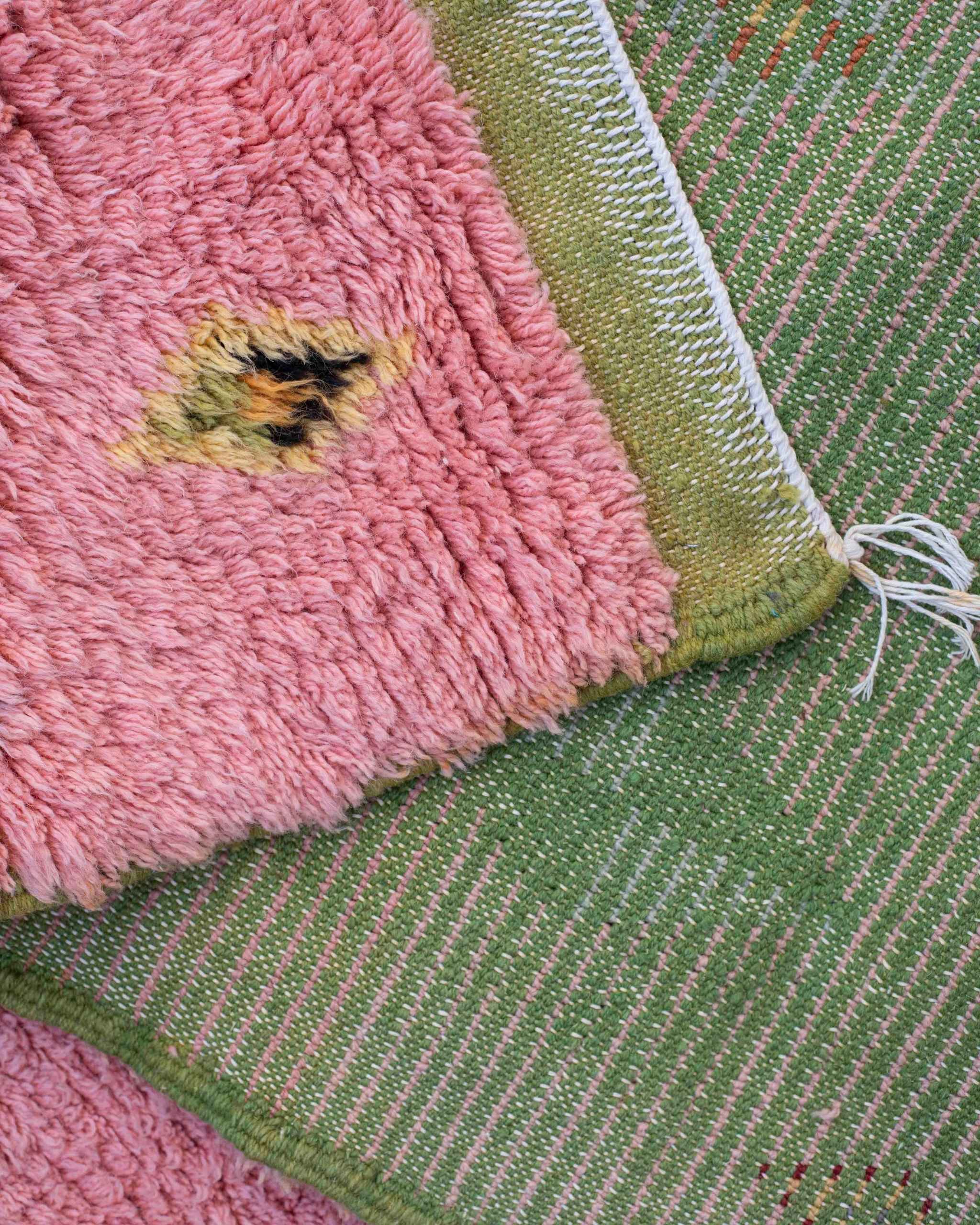Tappeto Boujaad 240x150 cm - Image 4