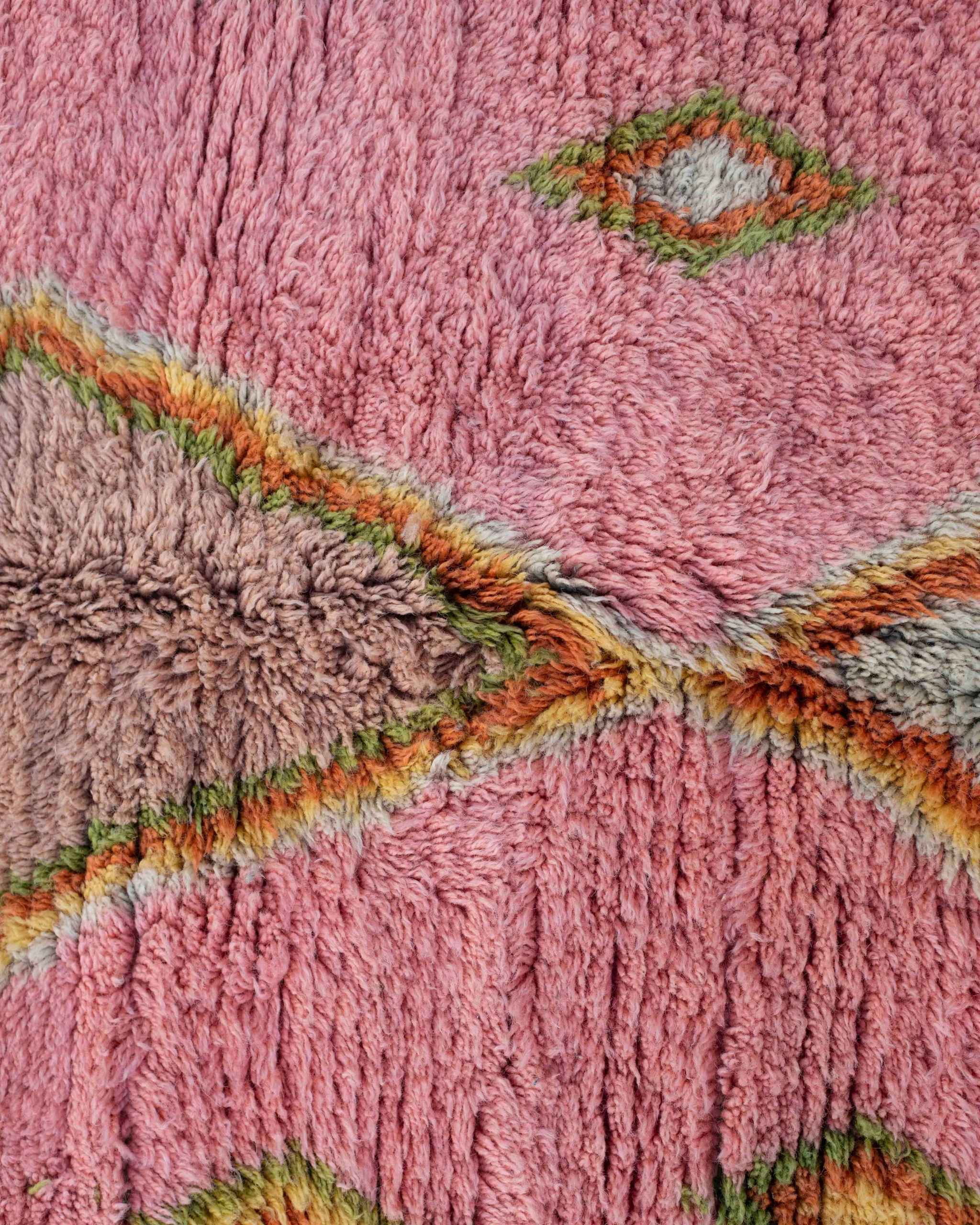 Tappeto Boujaad 240x150 cm - Image 5