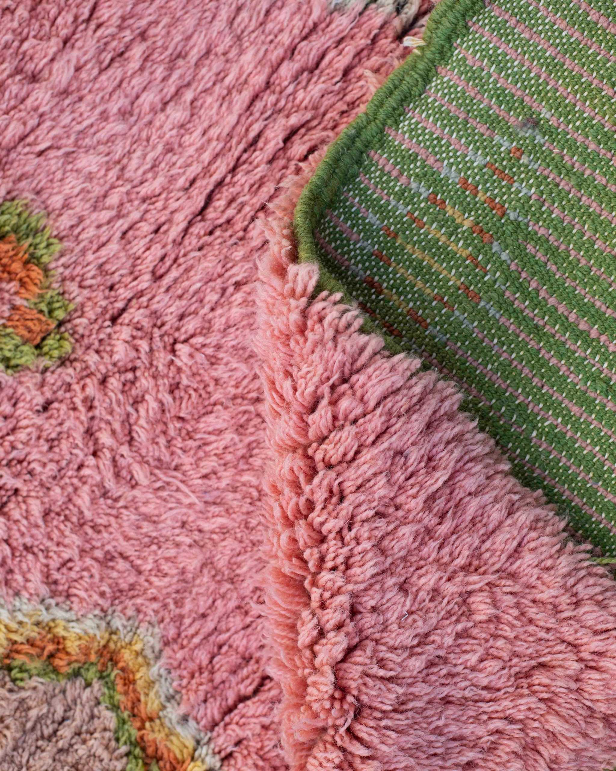 Tappeto Boujaad 240x150 cm - Image 6