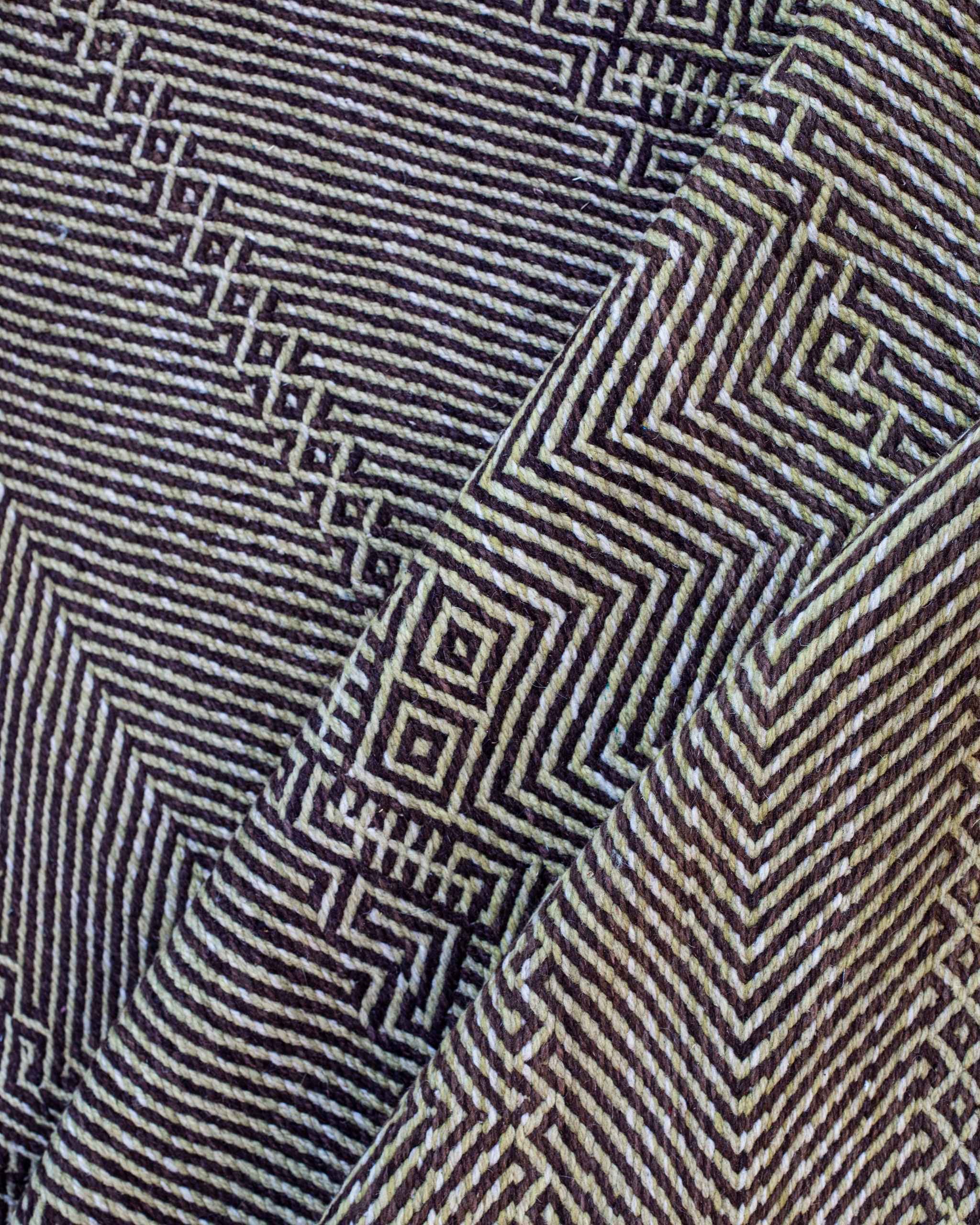 Tappeto Zanafi 285x200 cm - Image 4