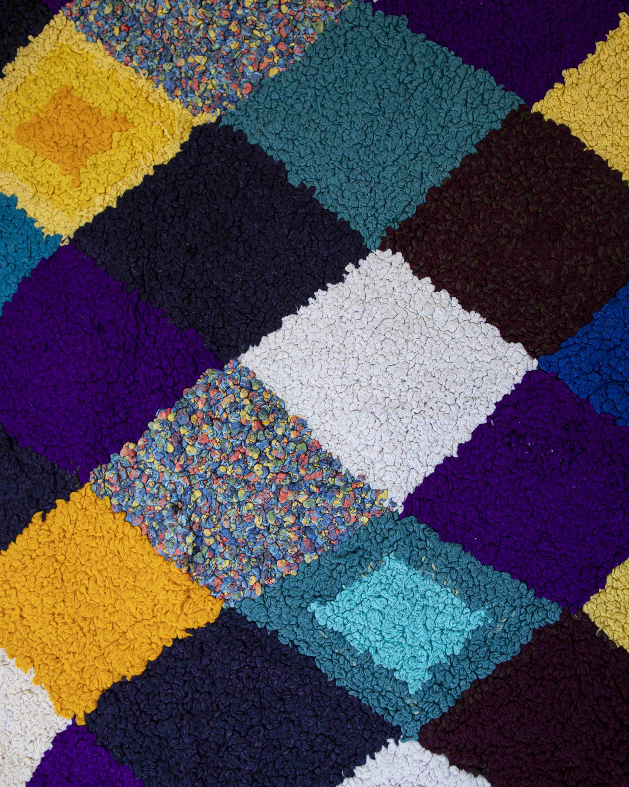 Tappeto Zindekh 170x70 cm - Image 4