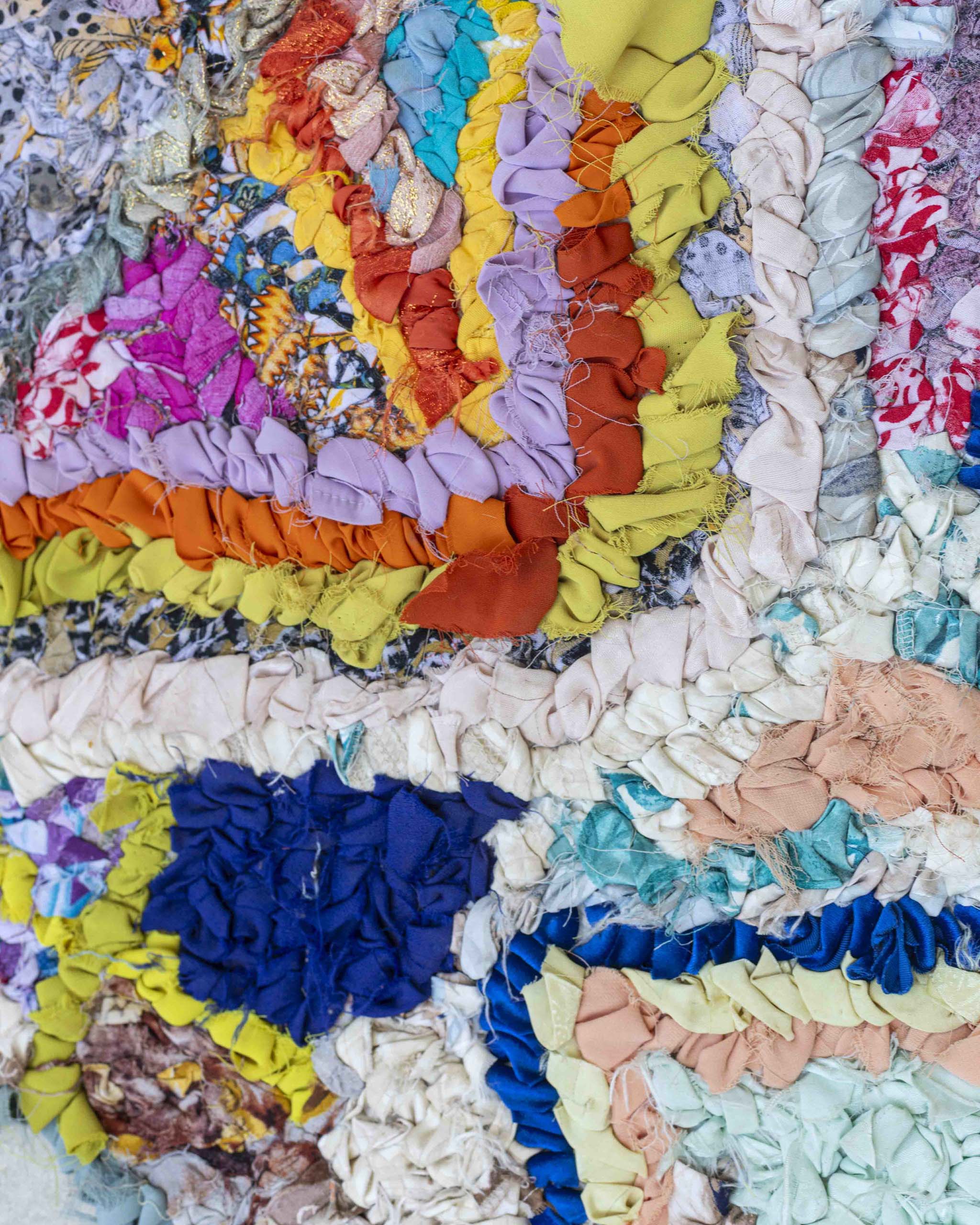 Tappeto Zindekh 100x60 cm - Image 3