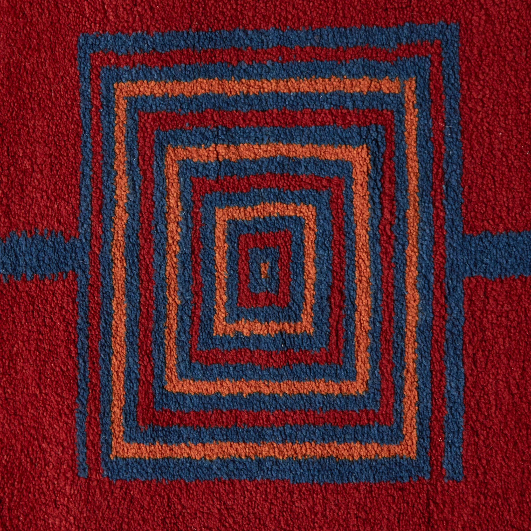Tappeto Taznakht 1.6*1 m - Image 4